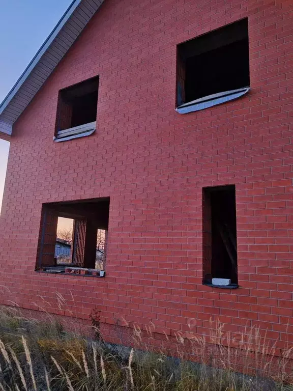 Коттедж в Рязанская область, Рязанский муниципальный округ, д. ... - Фото 1