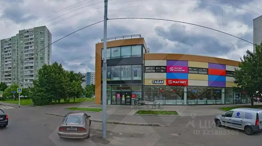 Помещение свободного назначения в Москва ул. Корнейчука, 53 (50 м) - Фото 1