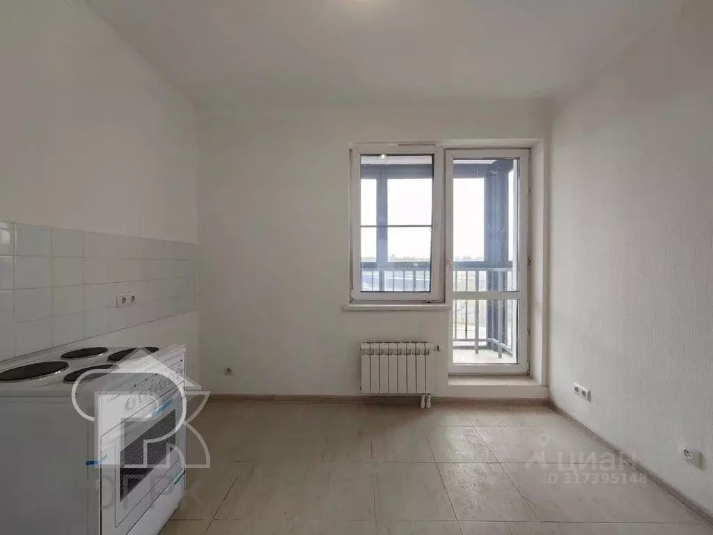 Квартира, 1 комната, 41 м - Фото 0