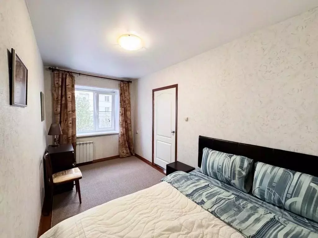 2-к кв. Мурманская область, Мурманск ул. Коминтерна, 22 (43.0 м) - Фото 2