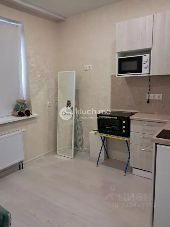 Студия Татарстан, Казань ул. Амирхана Еники, 10 (79.1 м) - Фото 2