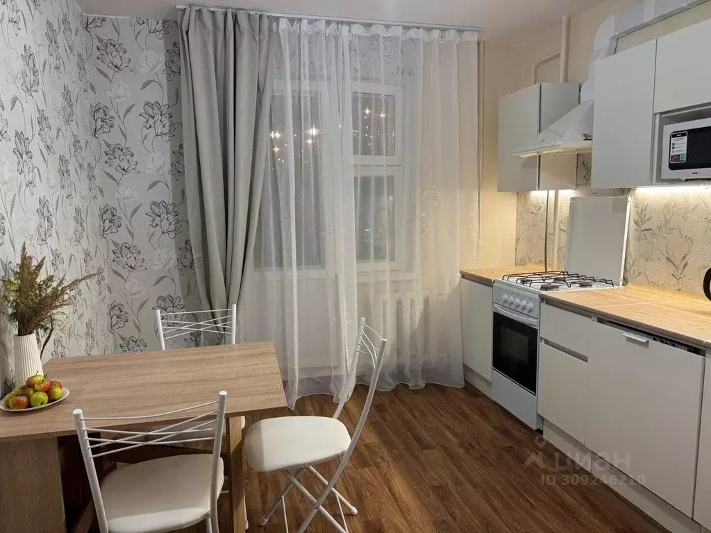 1-к кв. Псковская область, Псковский район, Завеличенская волость, д. ... - Фото 1