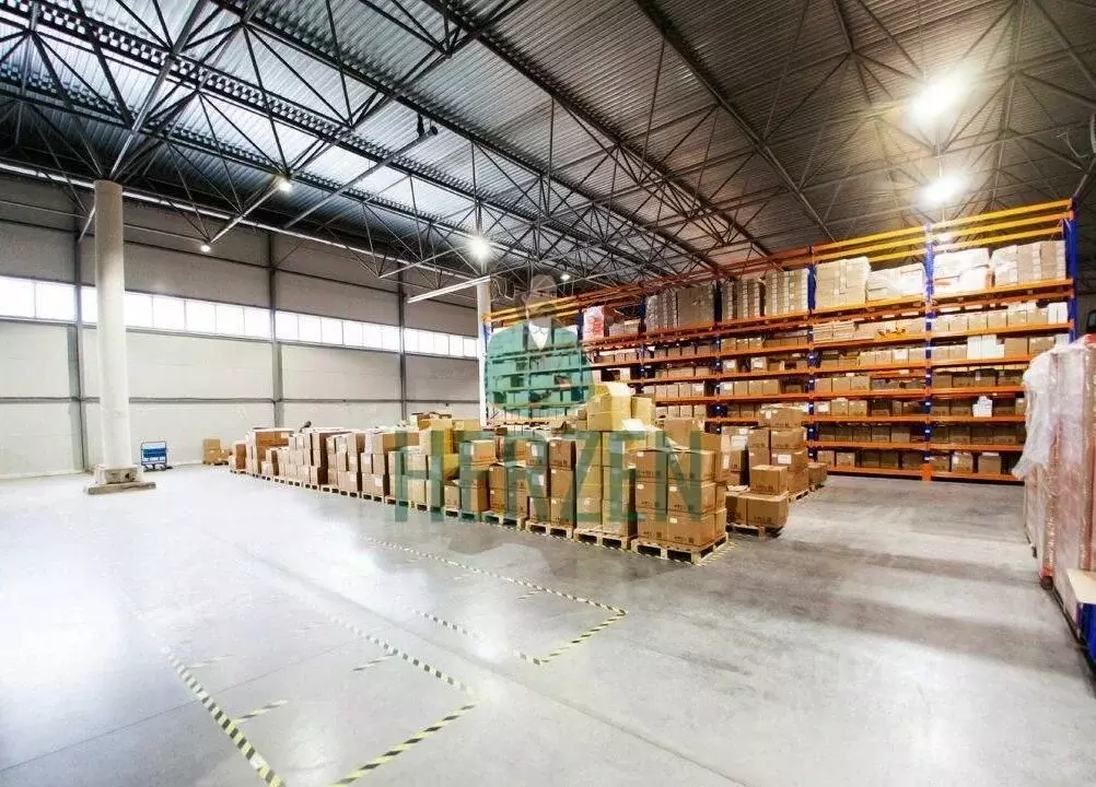 Склад в Московская область, Клин Волоколамское ш., 4 (10000 м) - Фото 2