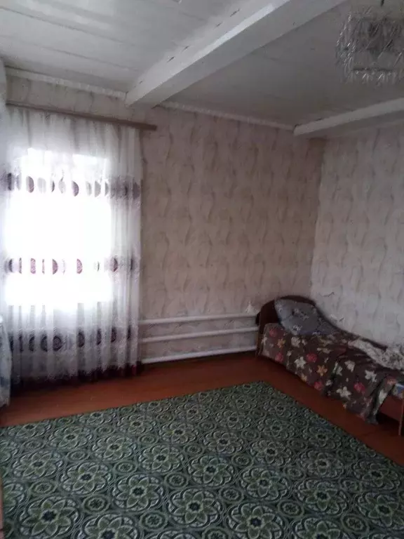 Дом в Чувашия, Алатырь Луговая ул., 87 (51 м) - Фото 2