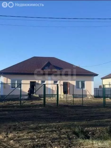 Дом в Майкопский район, Красноульское сельское поселение, хутор ... - Фото 1