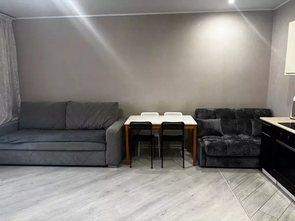 Студия Татарстан, Казань ул. Лядова, 9А (54.0 м) - Фото 2