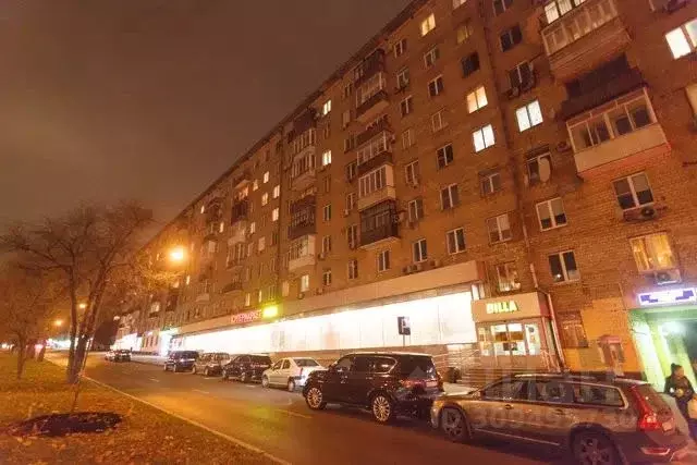 Комната Москва Ленинский просп., 74 (15.6 м) - Фото 0