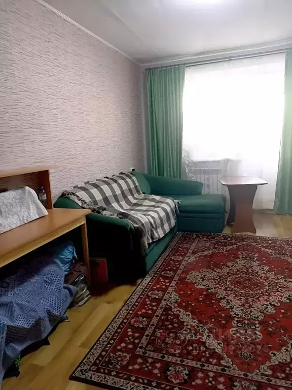 1-к кв. Хакасия, Черногорск ул. Калинина, 14 (39.5 м) - Фото 1