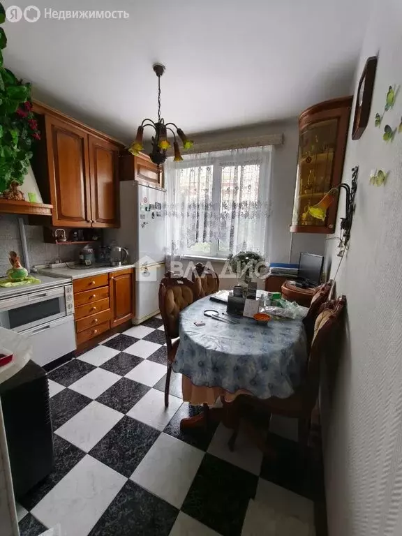 2-комнатная квартира: Москва, Вешняковская улица, 14к1 (51 м) - Фото 0