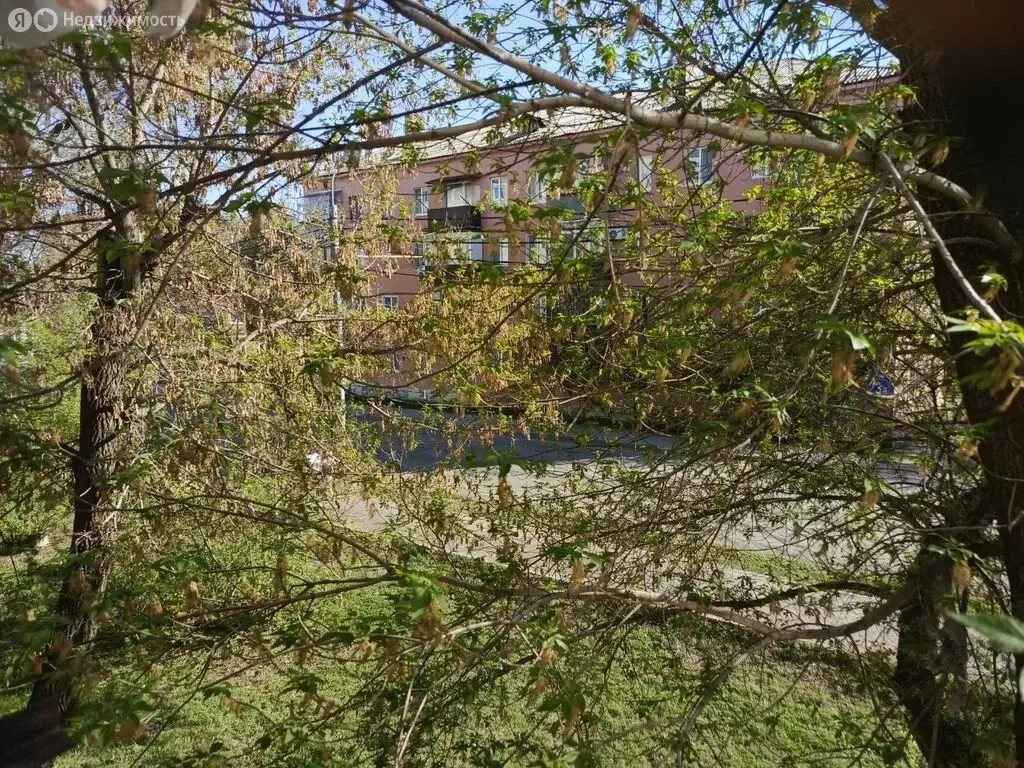 1к в -комнатной квартире ( м) - Фото 0