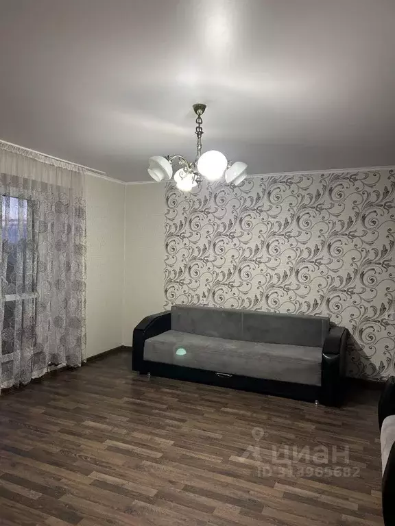 1-к кв. Саратовская область, Энгельс Комсомольская ул., 189 (48.0 м) - Фото 1