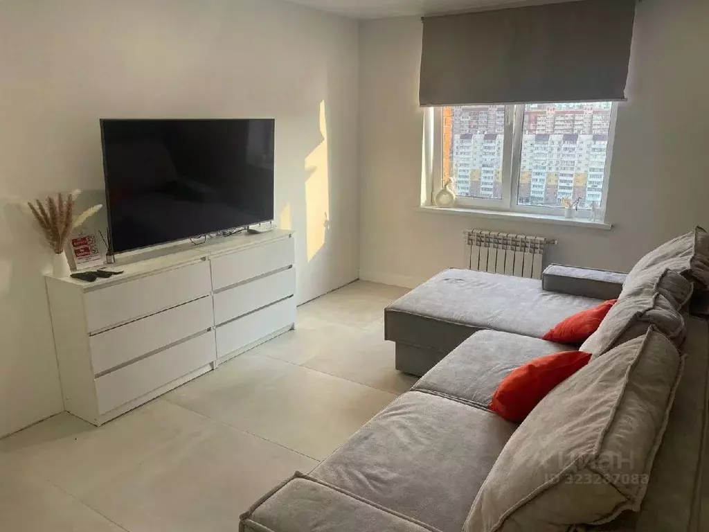 Студия Приморский край, Владивосток Снеговая Падь мкр, ул. Адмирала ... - Фото 2