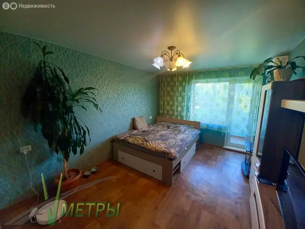 2-комнатная квартира: Владивосток, улица Героев Варяга, 5 (49.1 м) - Фото 1