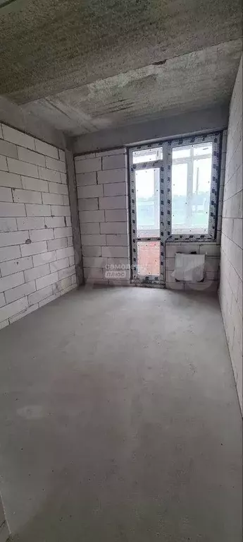 1-к. квартира, 37 м, 1/10 эт. - Фото 0
