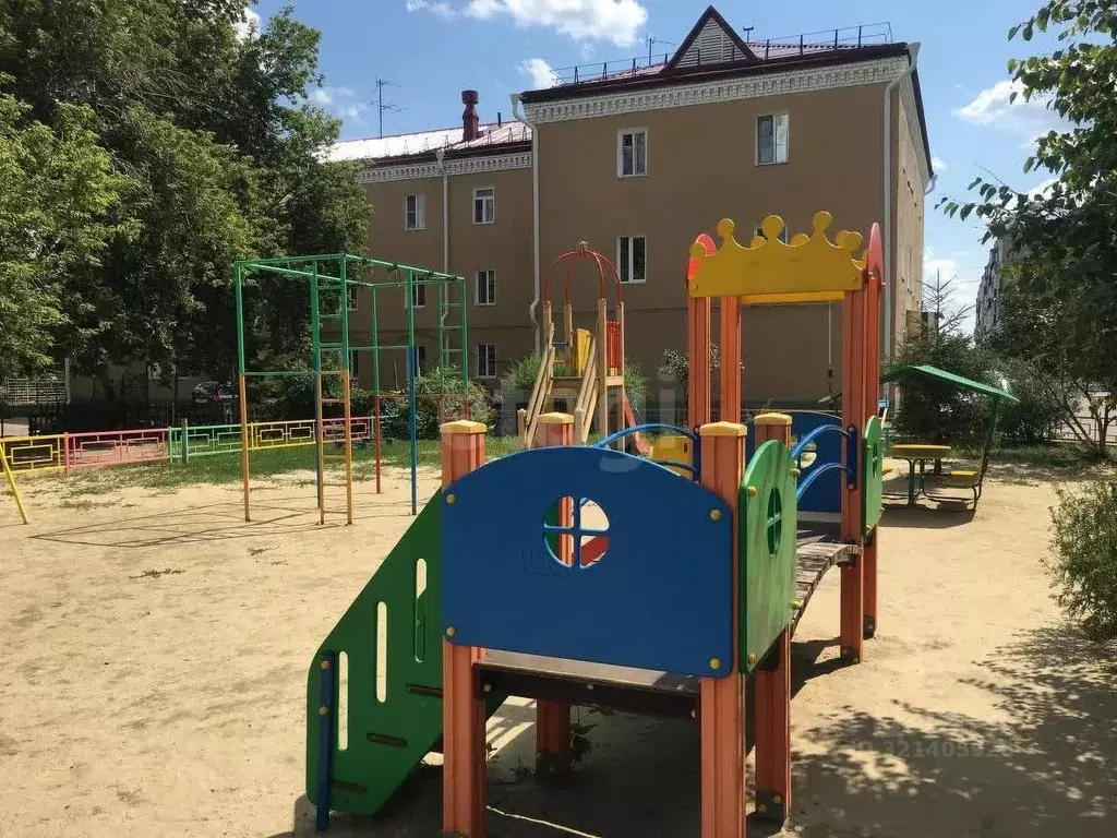 3-к кв. Курганская область, Курган ул. Дзержинского, 11 (71.5 м) - Фото 0