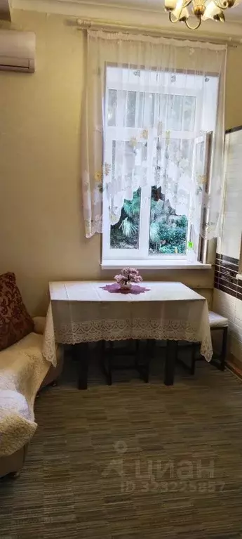 2-к кв. Краснодарский край, Сочи ул. Яна Фабрициуса, 2/27 (72.0 м) - Фото 2