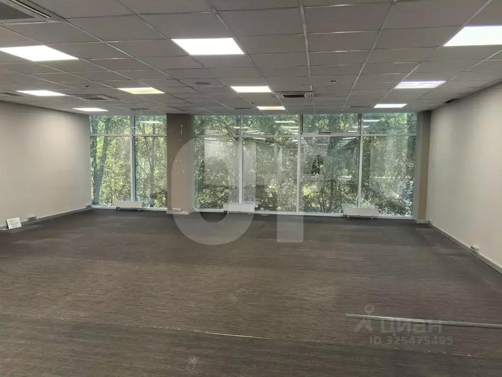 Офис в Москва Верейская ул., 29С134 (506 м) - Фото 0