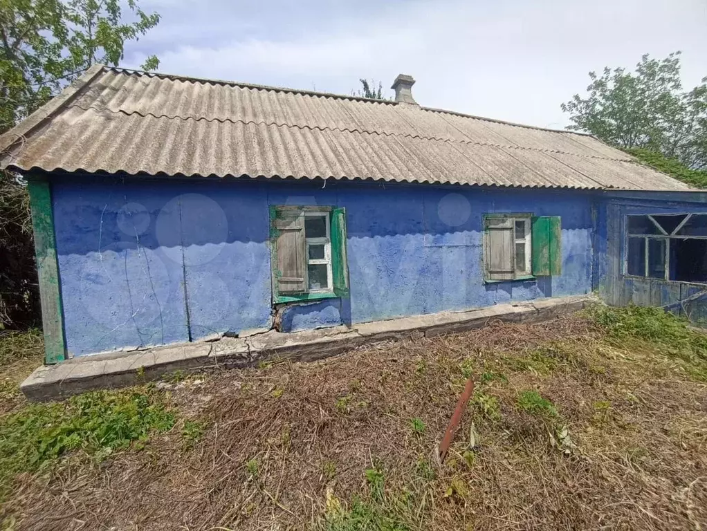 Дом 35 м на участке 11 сот. - Фото 0