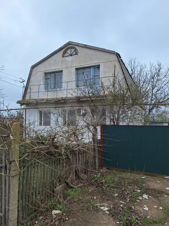 Дом 57,5 м на участке 4,5 сот. - Фото 0