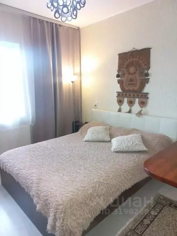 1-к кв. Ленинградская область, Кингисепп ул. Воровского, 50к2 (20.0 м) - Фото 1