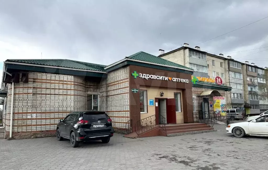 Габ-Федеральный арендатор 6 лет - окупаемость - Фото 1