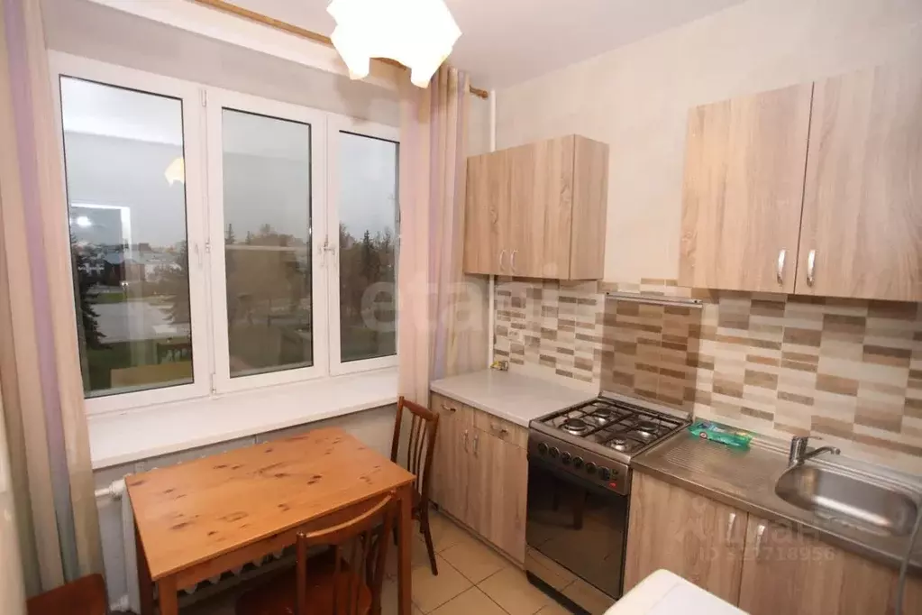 3-к кв. Костромская область, Кострома пл. Мира, 2 (70.8 м) - Фото 1