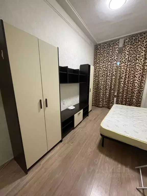 Комната Санкт-Петербург ул. Академика Лебедева, 12 (15.0 м) - Фото 2
