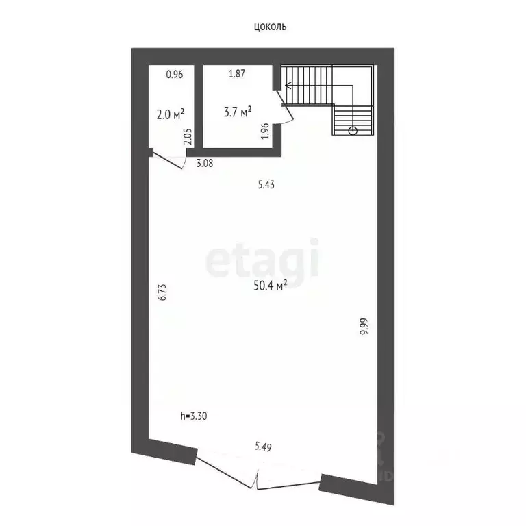 Таунхаус в Крым, Феодосия ул. Сиренная (170 м) - Фото 1