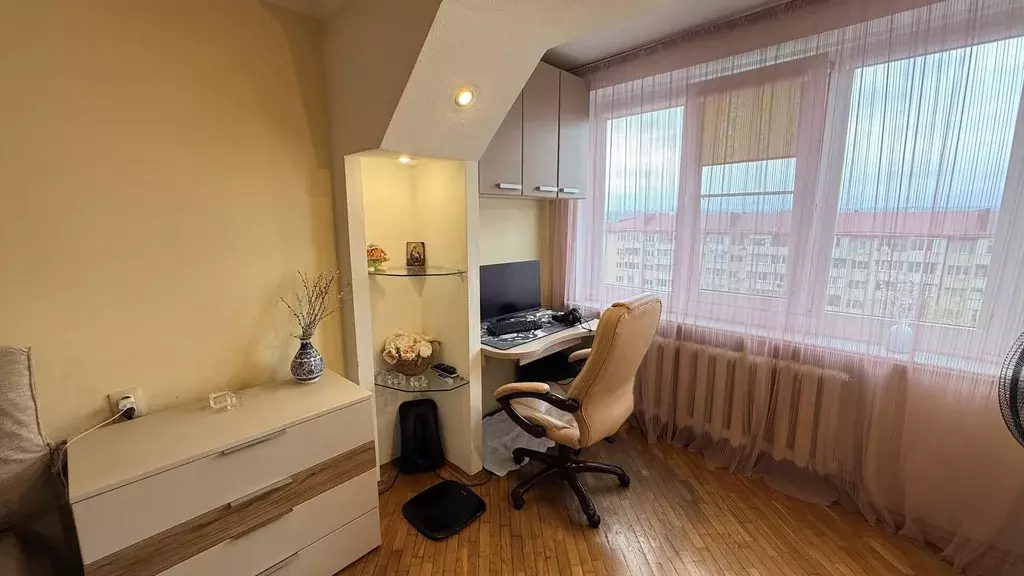 Квартира, 2 комнаты, 54 м - Фото 1