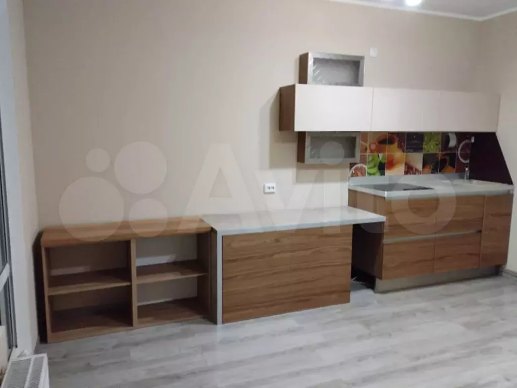 Квартира-студия, 30 м, 6/10 эт. - Фото 0