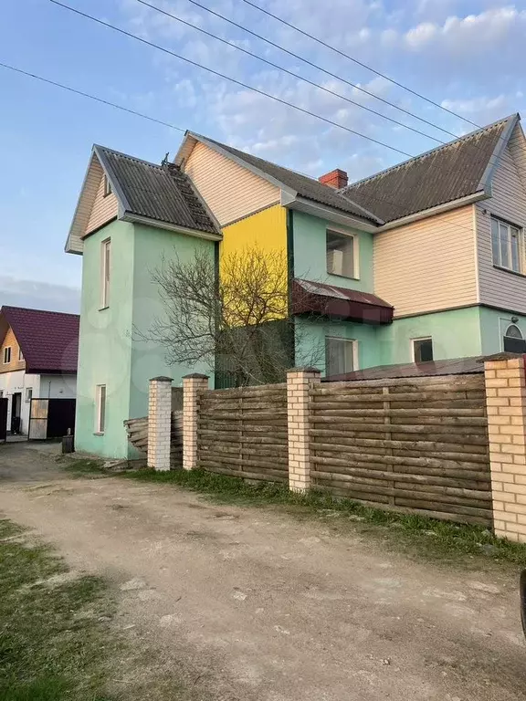 Дом 150 м на участке 1 сот. - Фото 0