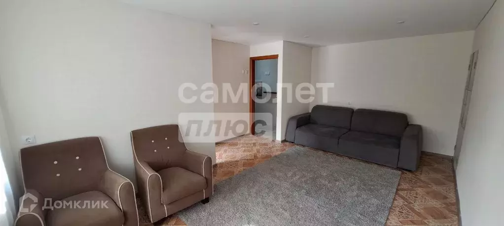 Продаётся 2-к квартира, 43.2 м - Фото 1