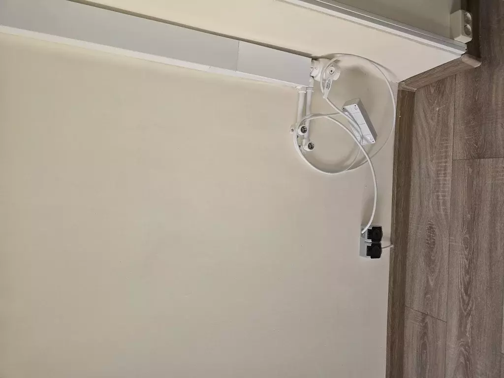 Продается комната в 4-комнатной квартире - Фото 1