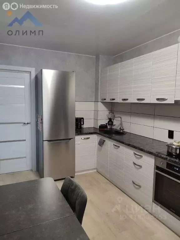 3-комнатная квартира: Вологда, Дальняя улица, 20Г (77 м) - Фото 0