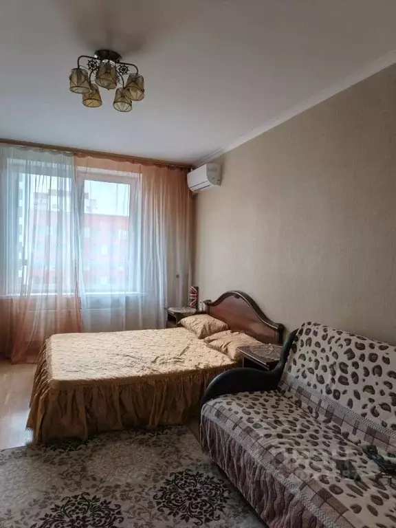 1-к кв. Московская область, Мытищи просп. Астрахова, 12А (40.0 м) - Фото 1
