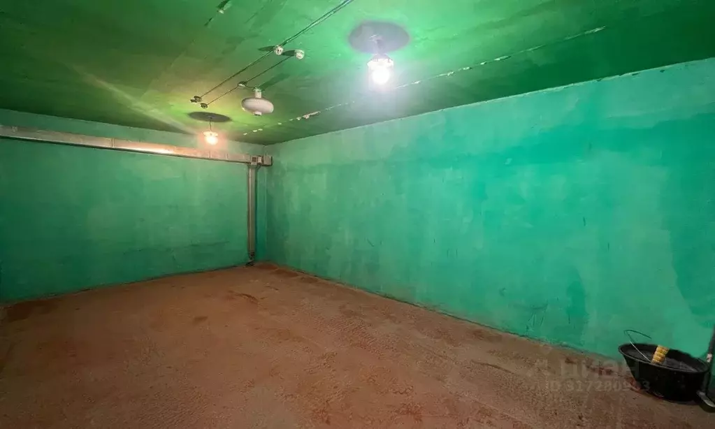Гараж в Новосибирская область, Новосибирск Кубановская ул., 5 (21 м) - Фото 0