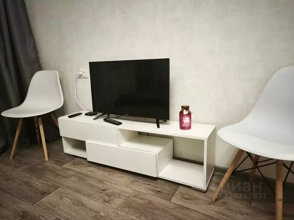 1-к кв. Ленинградская область, Тосно г. Тосненский район, Тосненское ... - Фото 2