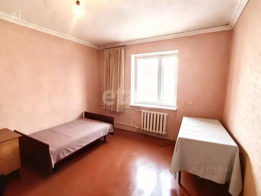 Комната Белгородская область, Алексеевка ул. Павла Ющенко, 112 (19.2 ... - Фото 2