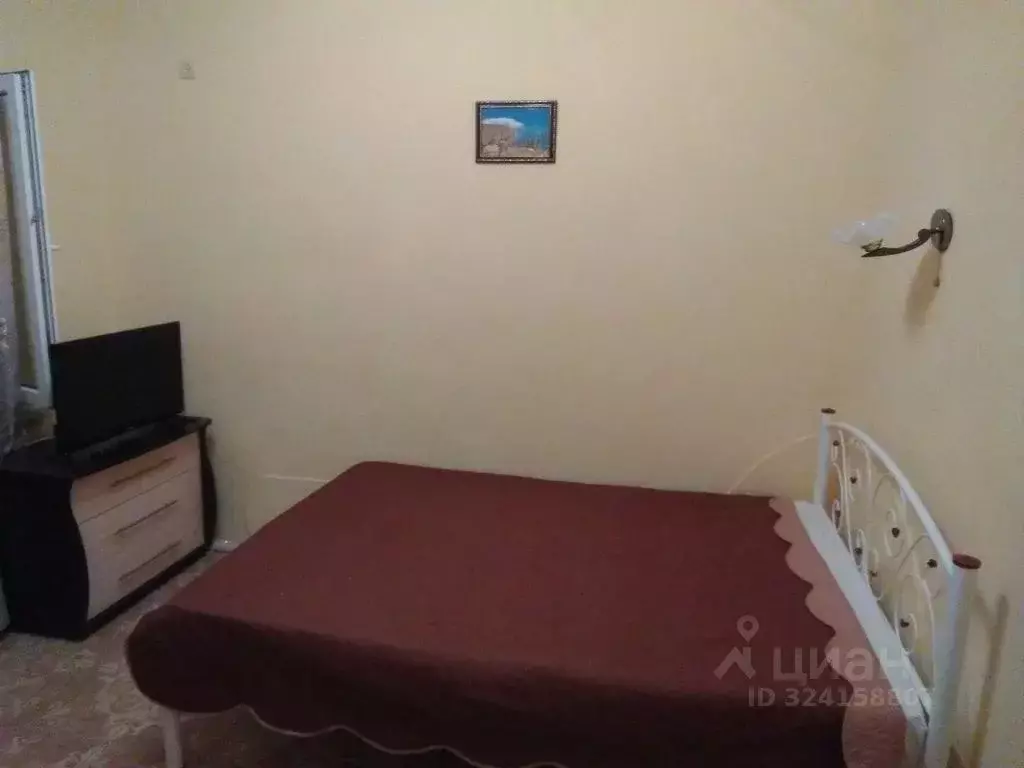 Дом в Крым, Феодосия ул. Стамова, 26 (13 м) - Фото 1