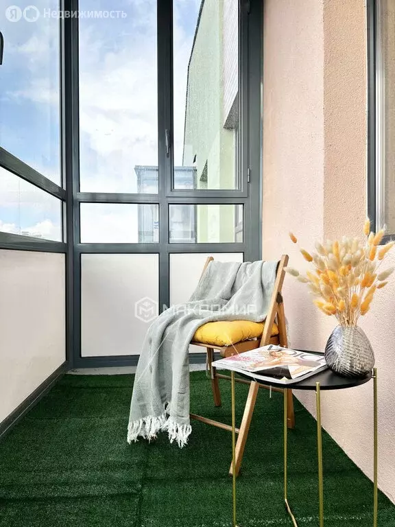 1-комнатная квартира: Тосненский район, Фёдоровское городское ... - Фото 1