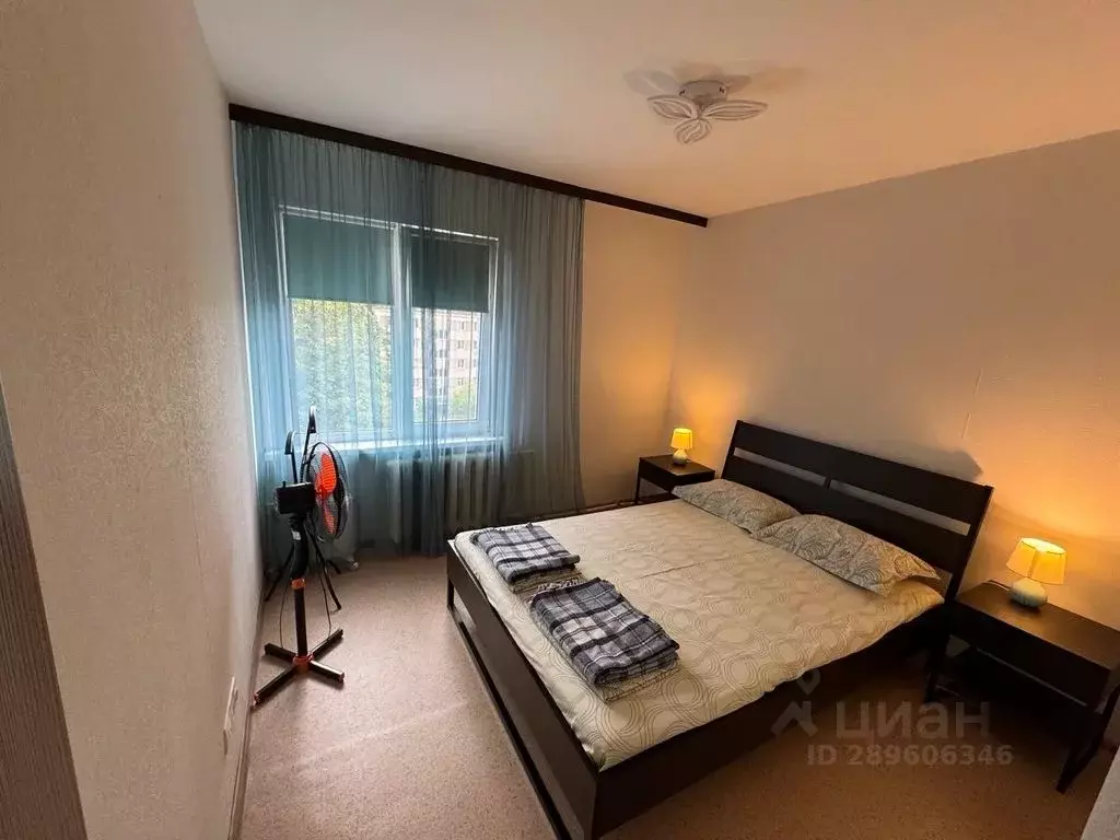 2-к кв. Татарстан, Казань ул. Рихарда Зорге, 52 (38.0 м) - Фото 1