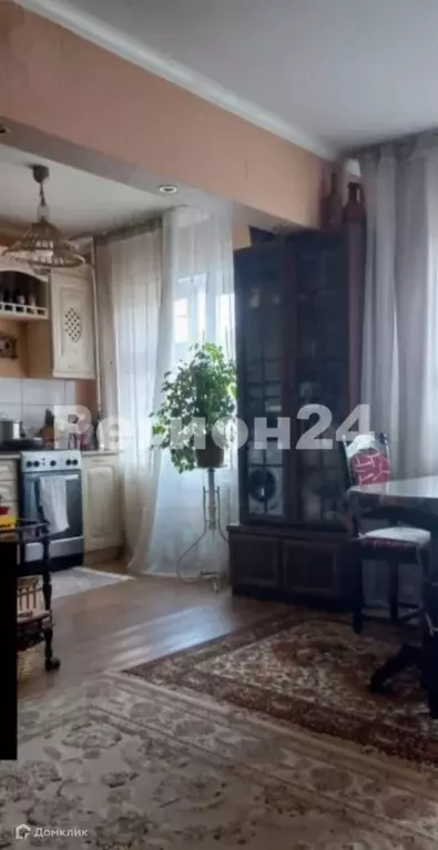 Продаётся 2-к квартира, 44 м - Фото 0