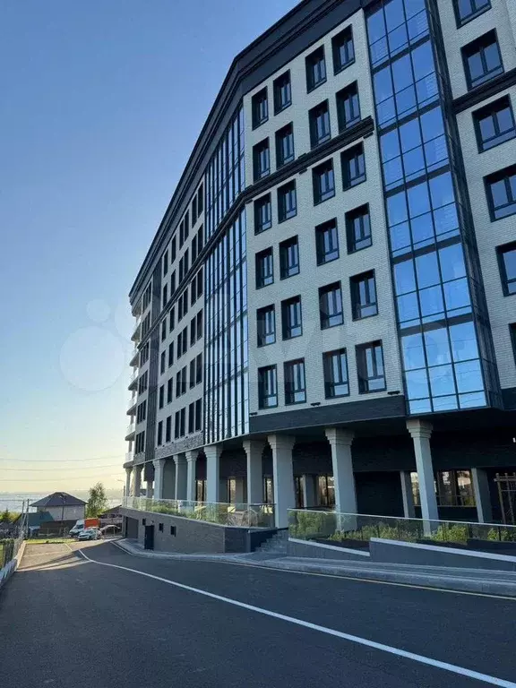 3-к. квартира, 67,9 м, 2/6 эт. - Фото 1