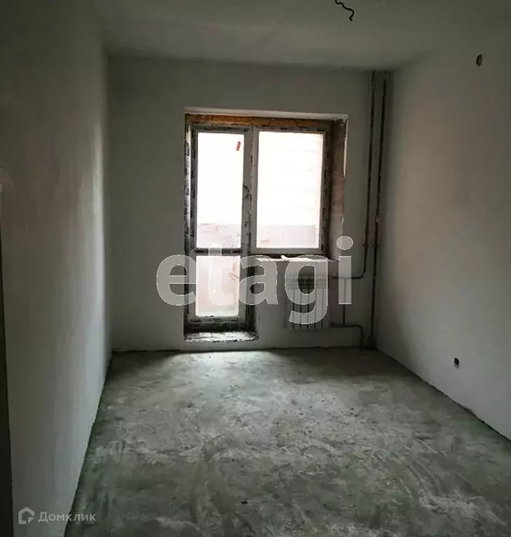 Продаётся 1-к квартира, 36.6 м - Фото 0
