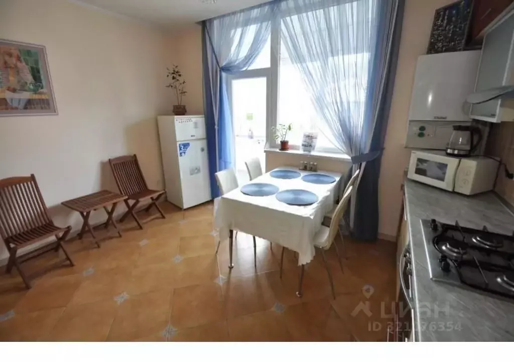 2-к кв. Крым, Ялта ул. Володарского, 9 (80.0 м) - Фото 1