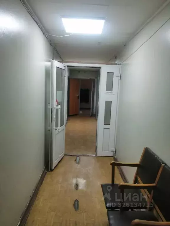 Помещение свободного назначения в Коми, Воркута ул. Ленина, 60 (273 м) - Фото 2