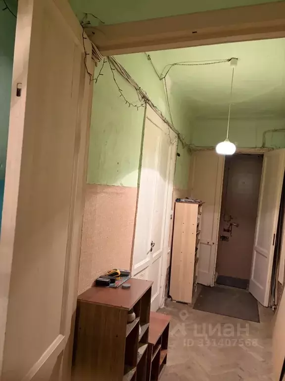 Комната Санкт-Петербург ул. Марата, 30 (15.0 м) - Фото 1