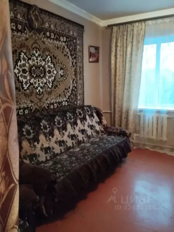 Дом в Белгородская область, Ивнянский район, с. Верхопенье  (60 м) - Фото 1