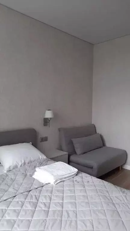 1-к кв. Калининградская область, Светлогорск Дачная ул., 6к1 (30.0 м) - Фото 2