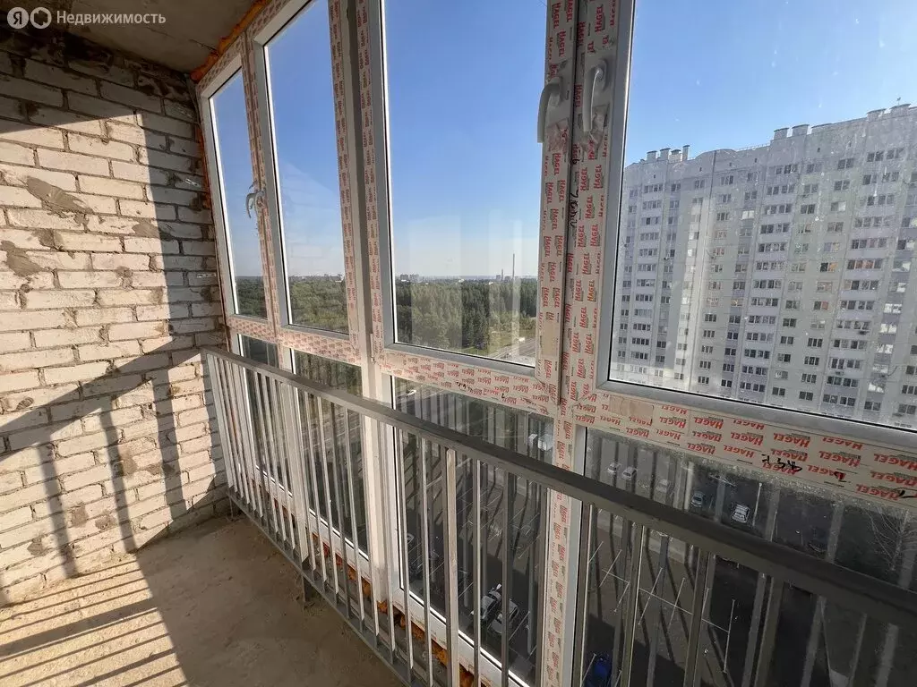 1-комнатная квартира: Орёл, Раздольная улица, 29 (39.1 м) - Фото 2